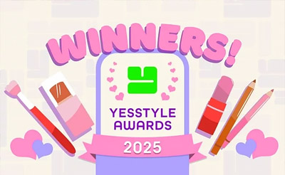 EN_YesStyle Announces 2025 Award Winners, Driven by Direct Votes of Global Community Members.pdf